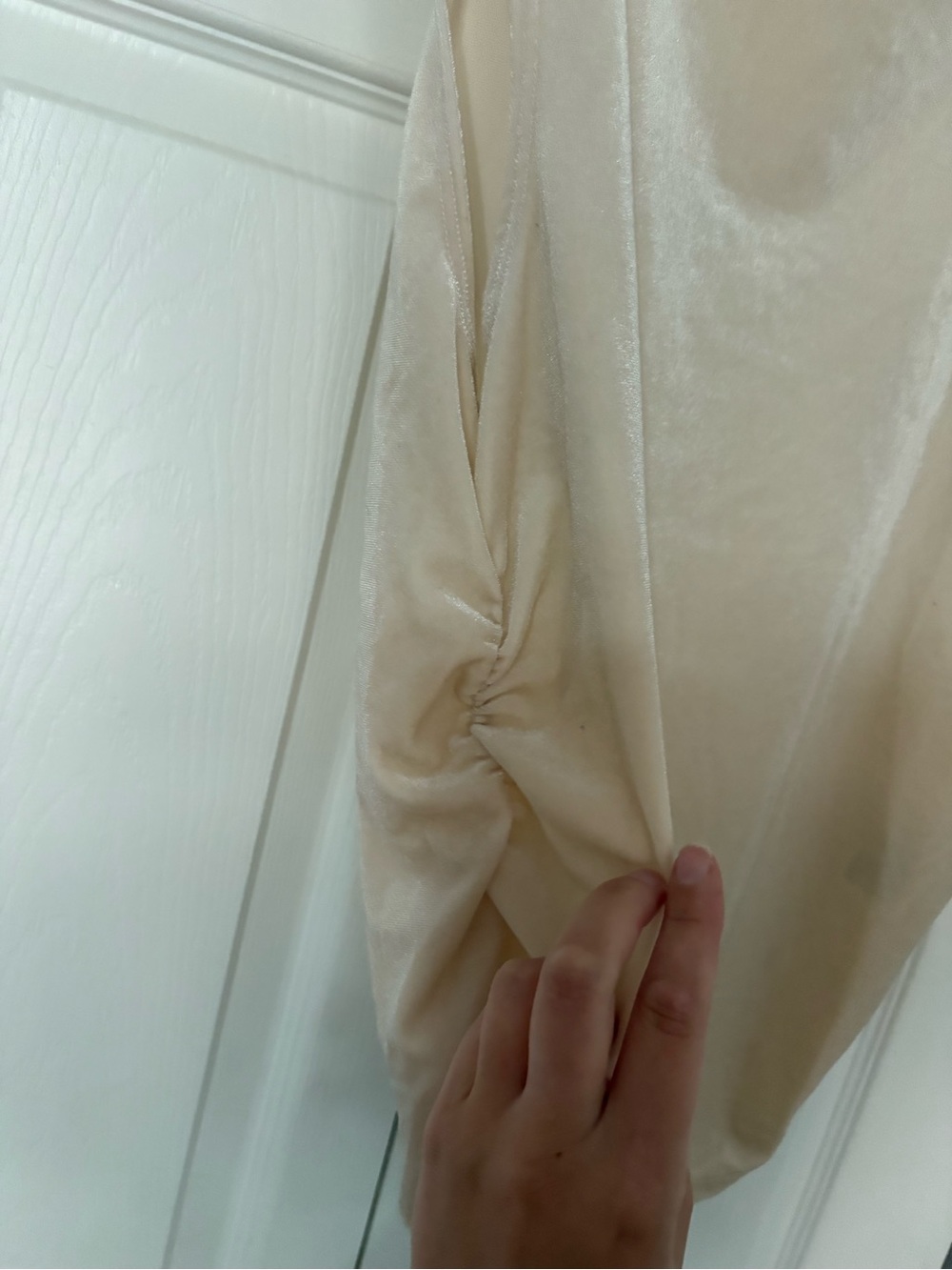 Classic Sleeveless Shell Top - Picture 3 of 4